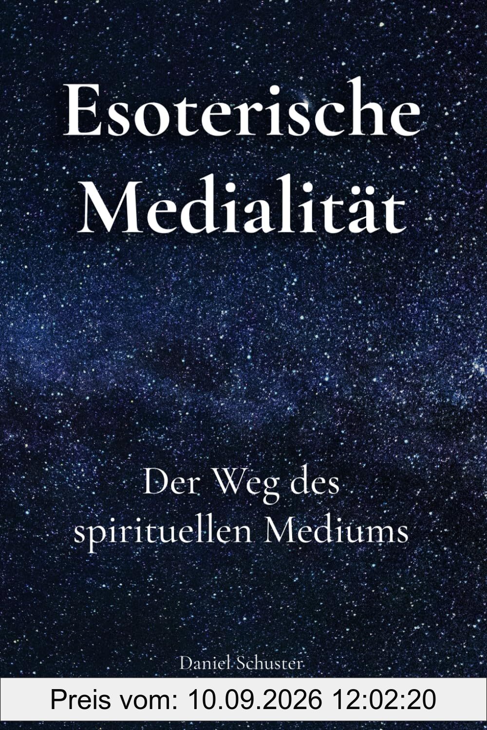 Esoterische Medialität: Der Weg des Spirituellen Mediums