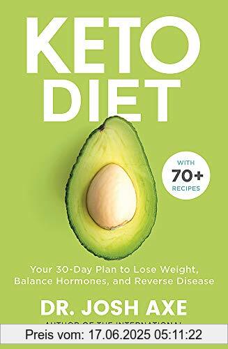 Binding : Taschenbuch, Label : Orion Spring, Publisher : Orion Spring, NumberOfItems : 1, PackageQuantity : 1, medium : Taschenbuch, numberOfPages : 336, publicationDate : 2019-02-28, releaseDate : 2019-02-28, authors : Axe, Dr. Josh, ISBN : 140918711X