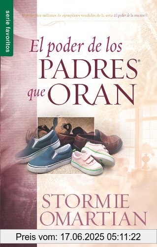 Binding : Taschenbuch, Label : SPANISH HOUSE EDIT UNLIMITED, Publisher : SPANISH HOUSE EDIT UNLIMITED, NumberOfItems : 1, PackageQuantity : 1, medium : Taschenbuch, numberOfPages : 208, publicationDate : 2015-06-30, authors : Stormie Omartian, ISBN : 0789916002