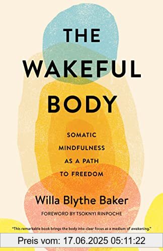 Binding : Taschenbuch, Label : Shambhala, Publisher : Shambhala, medium : Taschenbuch, numberOfPages : 208, publicationDate : 2021-11-23, releaseDate : 2021-11-23, authors : Willa Baker, ISBN : 161180874X