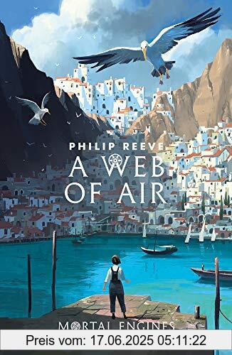 Binding : Taschenbuch, Label : Scholastic Ltd., Publisher : Scholastic Ltd., medium : Taschenbuch, numberOfPages : 304, publicationDate : 2019-03-07, authors : Philip Reeve, ISBN : 140718928X