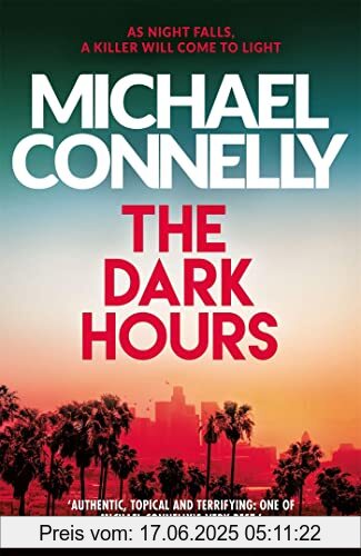 Binding : Taschenbuch, Label : Orion Publishing Group, Publisher : Orion Publishing Group, medium : Taschenbuch, numberOfPages : 416, publicationDate : 2022-05-12, releaseDate : 2022-05-12, authors : Michael Connelly, ISBN : 1409186180