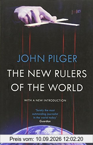 The New Rulers of the World