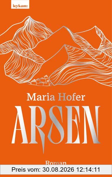 Arsen: Roman