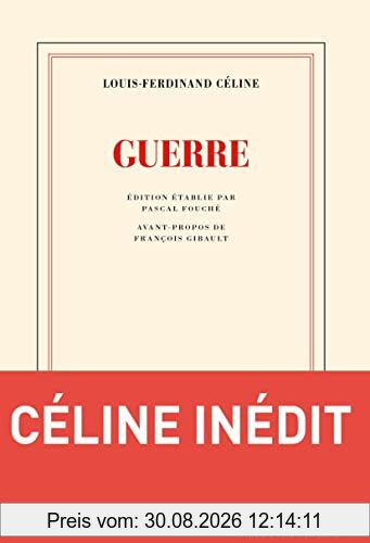 Guerre