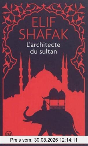 L'architecte du sultan