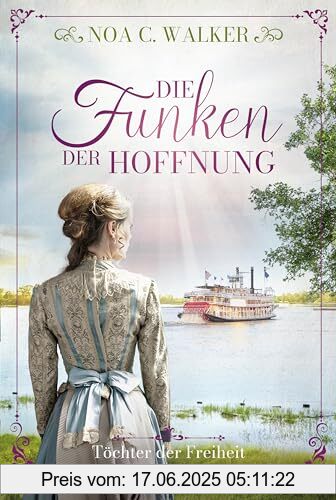 Brand : Lübbe, Binding : Taschenbuch, Edition : 1. Aufl. 2024, Label : Lübbe, Publisher : Lübbe, medium : Taschenbuch, numberOfPages : 496, publicationDate : 2024-06-28, releaseDate : 2024-06-28, authors : Walker, Noa C., ISBN : 3404193601