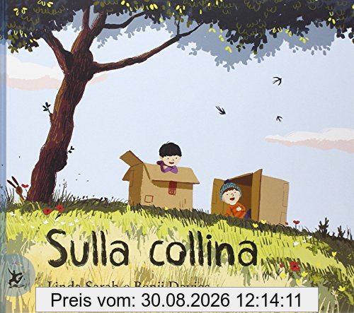 Sulla collina