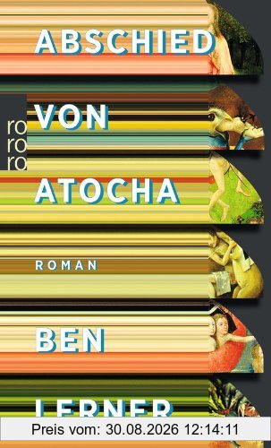 Abschied von Atocha