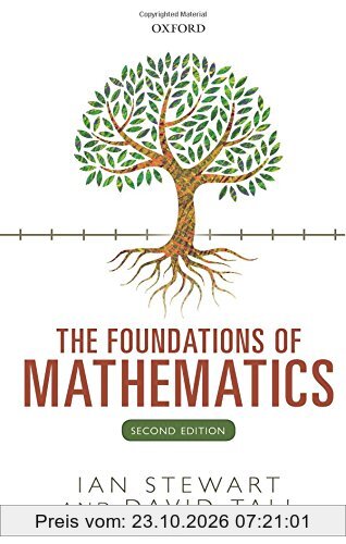 The Foundations of Mathematics