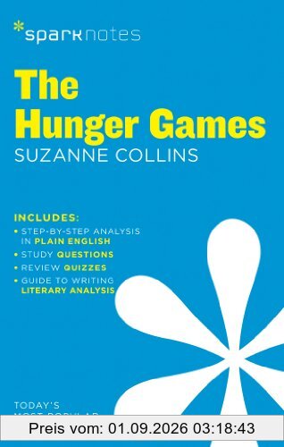 The Hunger Games (Sparknotes)