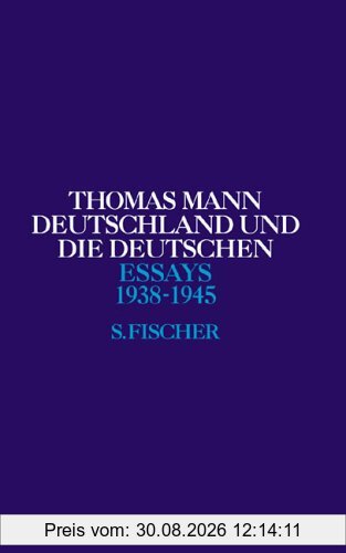 Band 5: Deutschland und die Deutschen: 1938-1945: Bd. 5