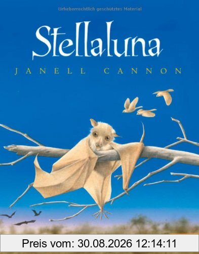 Stellaluna