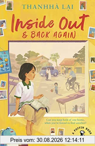 Inside Out & Back Again