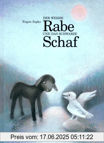 Binding : Gebundene Ausgabe, Label : Nord-Süd-Verlag, Publisher : Nord-Süd-Verlag, medium : Gebundene Ausgabe, numberOfPages : 32, publicationDate : 1991-01-01, authors : Eugen Sopko, ISBN : 3314005520