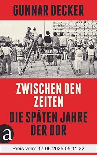 Binding : Gebundene Ausgabe, Edition : 1., Label : Aufbau Verlag, Publisher : Aufbau Verlag, medium : Gebundene Ausgabe, numberOfPages : 432, publicationDate : 2020-09-22, authors : Gunnar Decker, ISBN : 3351037406