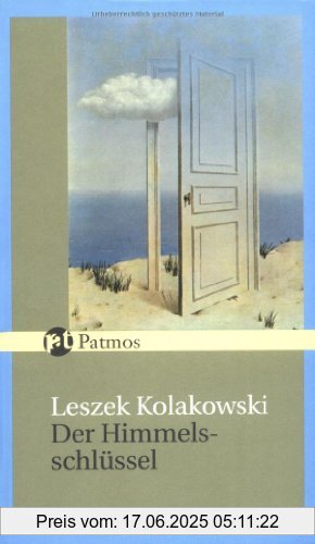 Binding : Gebundene Ausgabe, Edition : 1., Aufl., Label : Patmos, Publisher : Patmos, medium : Gebundene Ausgabe, numberOfPages : 136, publicationDate : 2007-01-01, authors : Leszek Kołakowski, languages : german, ISBN : 3491713080