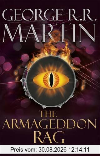 The Armageddon Rag