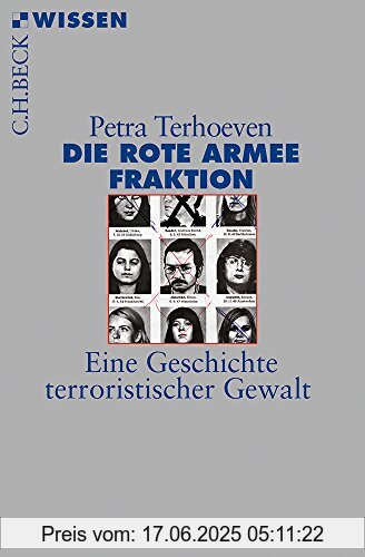 Binding : Taschenbuch, Edition : 1, Label : C.H.Beck, Publisher : C.H.Beck, medium : Taschenbuch, numberOfPages : 128, publicationDate : 2017-09-19, authors : Petra Terhoeven, languages : german, ISBN : 3406712355