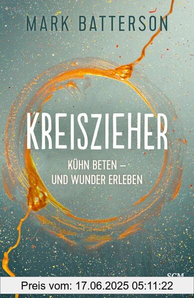 Binding : Taschenbuch, Edition : 9, Label : SCM R.Brockhaus, Publisher : SCM R.Brockhaus, medium : Taschenbuch, numberOfPages : 272, publicationDate : 2022-07-04, authors : Mark Batterson, translators : Doris Leisering, ISBN : 3417000386