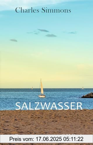 Binding : Taschenbuch, Edition : 1, Label : C.H.Beck, Publisher : C.H.Beck, medium : Taschenbuch, numberOfPages : 143, publicationDate : 2024-01-25, releaseDate : 2024-01-25, authors : Charles Simmons, translators : Susanne Hornfeck, ISBN : 3406817106