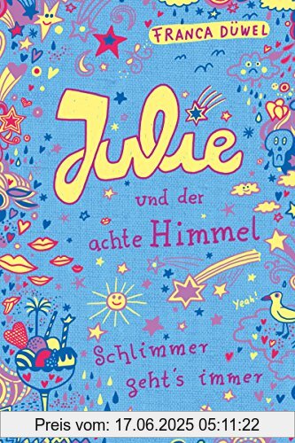 Binding : Gebundene Ausgabe, Label : Arena, Publisher : Arena, medium : Gebundene Ausgabe, numberOfPages : 272, publicationDate : 2015-06-01, authors : Franca Duwel, languages : german, ISBN : 340160001X