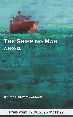 Binding : Taschenbuch, Edition : 2, Label : Marine Money, Inc., Publisher : Marine Money, Inc., PackageQuantity : 1, medium : Taschenbuch, numberOfPages : 312, publicationDate : 2011-06-08, authors : Matt McCleery, Matthew McCleery, languages : english, ISBN : 0983716307