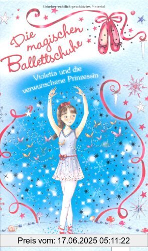 Binding : Gebundene Ausgabe, Label : Arena, Publisher : Arena, medium : Gebundene Ausgabe, numberOfPages : 97, publicationDate : 2010-06-01, authors : Darcey Bussell, translators : Petra Koob-Pawis, languages : german, ISBN : 3401097776