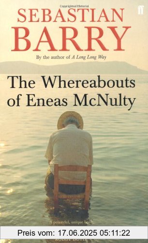 Binding : Taschenbuch, Label : Faber & Faber, Publisher : Faber & Faber, NumberOfItems : 1, medium : Taschenbuch, numberOfPages : 320, publicationDate : 2006-06-01, authors : Sebastian Barry, languages : english, ISBN : 0571230148