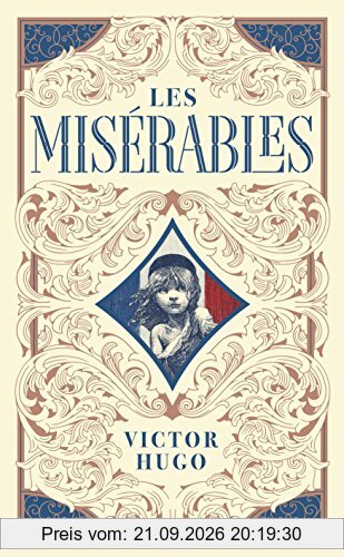 Les Miserables (Barnes & Noble Collectible Classics: Omnibus Edition) (Barnes & Noble Collectible Editions)
