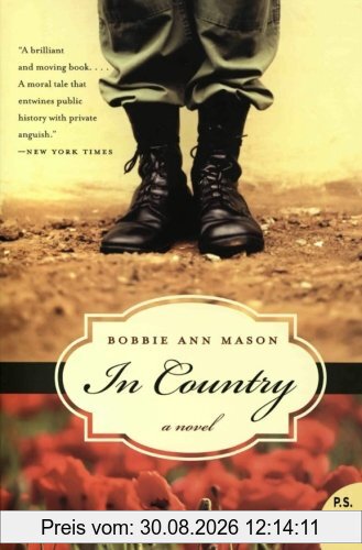 In Country (P.S.)