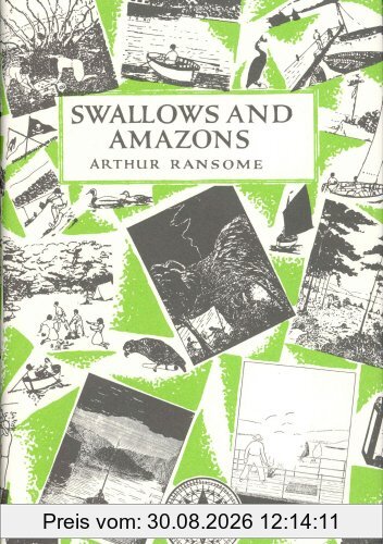 Swallows and Amazons