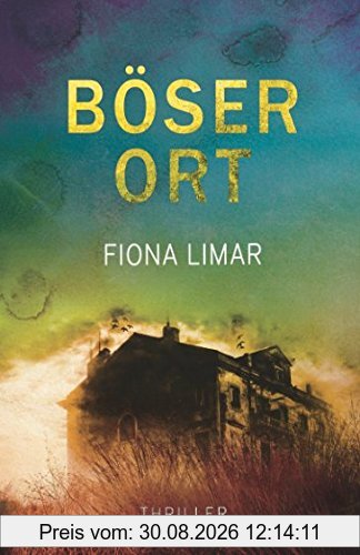 Böser Ort