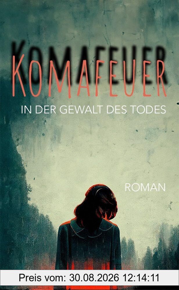 Komafeuer