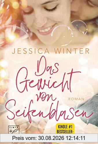 Das Gewicht von Seifenblasen