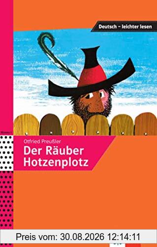 Der Räuber Hotzenplotz