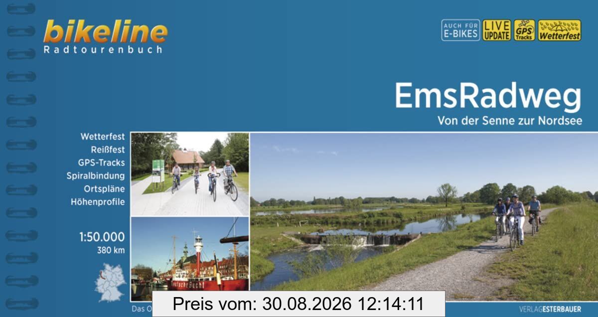 EmsRadweg