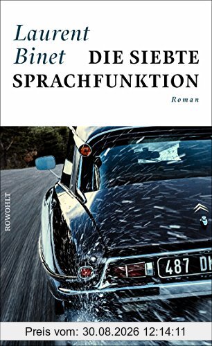 Die siebte Sprachfunktion