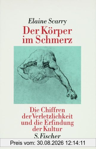 Der Körper im Schmerz