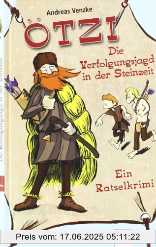 Binding : Gebundene Ausgabe, Edition : 1, Label : Arena, Publisher : Arena, medium : Gebundene Ausgabe, numberOfPages : 112, publicationDate : 2011-01-01, authors : Andreas Venzke, languages : german, ISBN : 3401098136