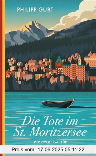 Binding : Taschenbuch, Edition : 1, Label : OKTOPUS bei Kampa, Publisher : OKTOPUS bei Kampa, medium : Taschenbuch, numberOfPages : 192, publicationDate : 2024-06-13, authors : Philipp Gurt, ISBN : 3311300629