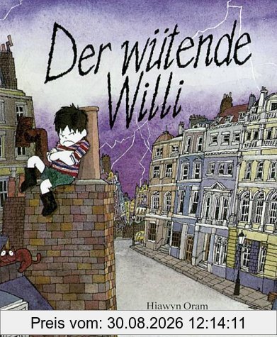 Der wütende Willi