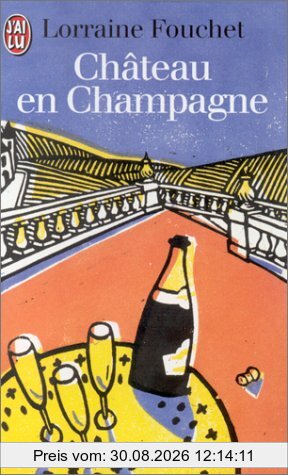 Château en Champagne