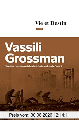 Vie et destin