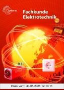 Fachkunde Elektrotechnik