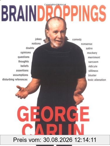 Brain Droppings