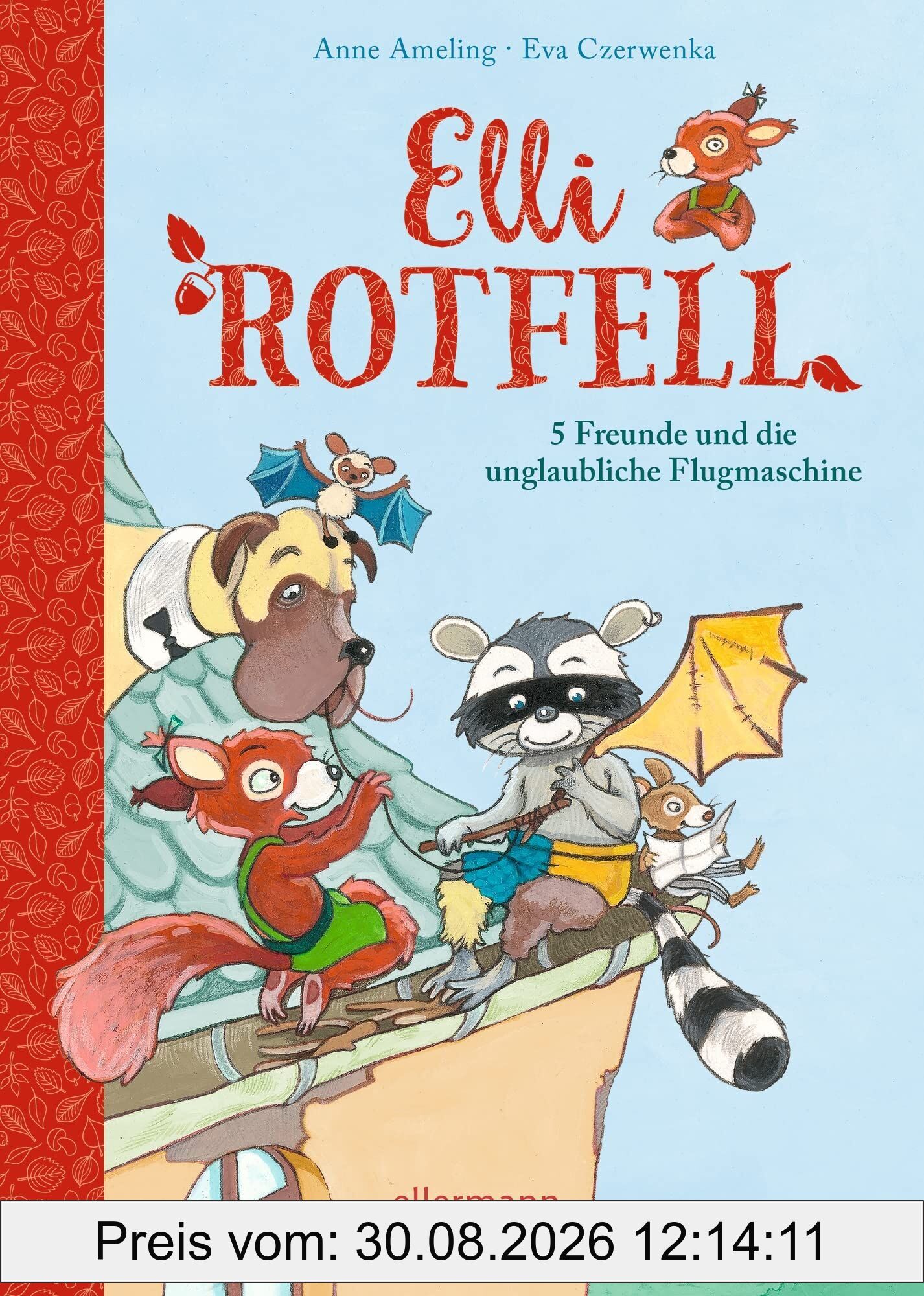 Elli Rotfell