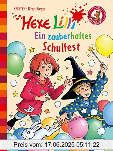 Binding : Gebundene Ausgabe, Label : Arena, Publisher : Arena, medium : Gebundene Ausgabe, numberOfPages : 64, publicationDate : 2018-03-02, authors : Knister, Birgit Rieger, ISBN : 3401711806