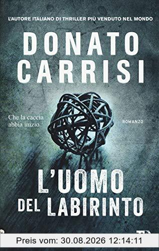 L'uomo del labirinto