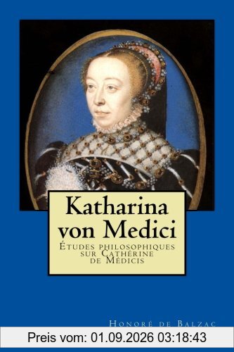 Katharina von Medici